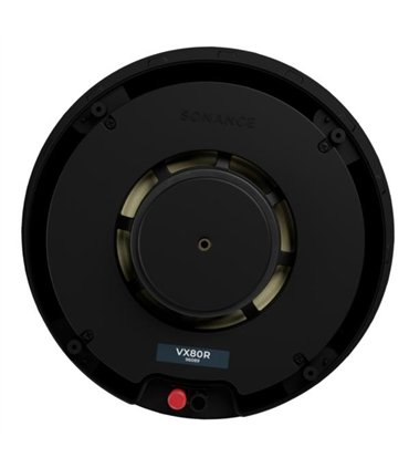 Vx80R Visual Experience