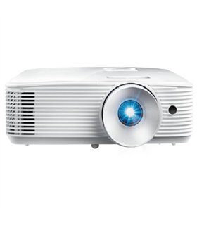 Proyector Optoma DLP WXGA  4200 Lumens