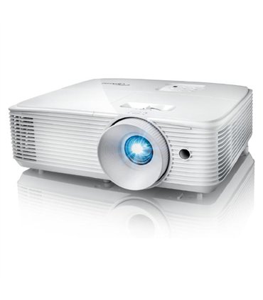 Optoma W405LVe WXGA Projector
