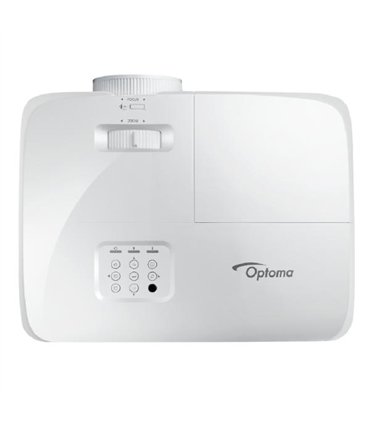 Optoma W405LVe WXGA Projector