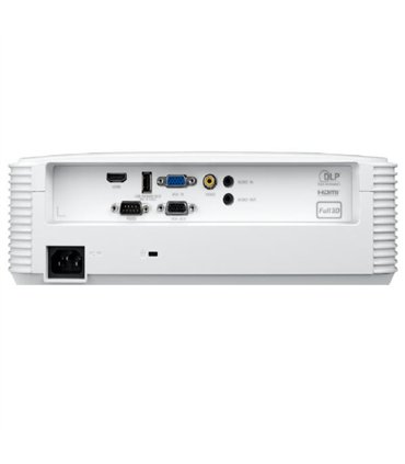 Optoma W405LVe WXGA Projector