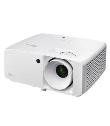 Optoma Full HD Laser DLP Projector