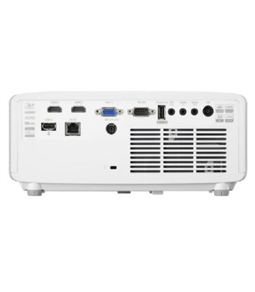 Proyector Laser Full HD Compacto Alto Brillo
