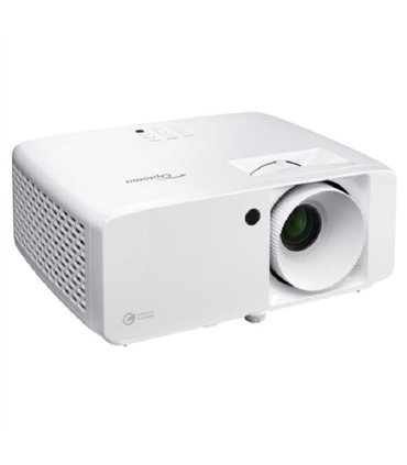 Proyector Laser Full HD Compacto Alto Brillo