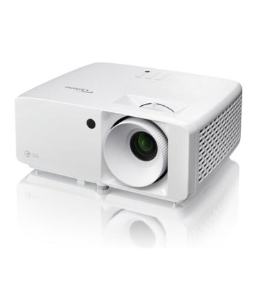 Proyector Laser Full HD Compacto 1080p