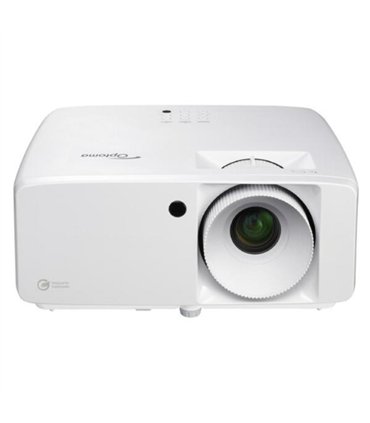 Proyector Laser Full HD Compacto 1080p
