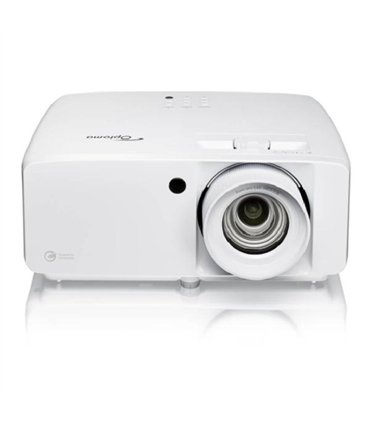 Optoma Compact Full HD Laser Projector