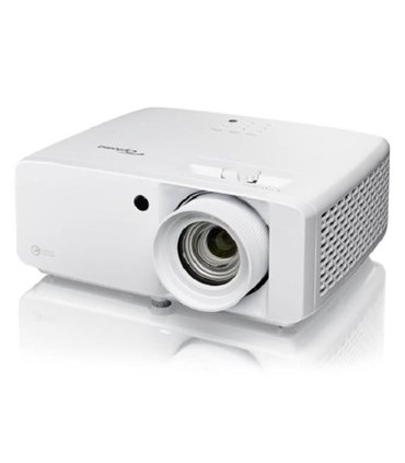 Optoma Compact Full HD Laser Projector