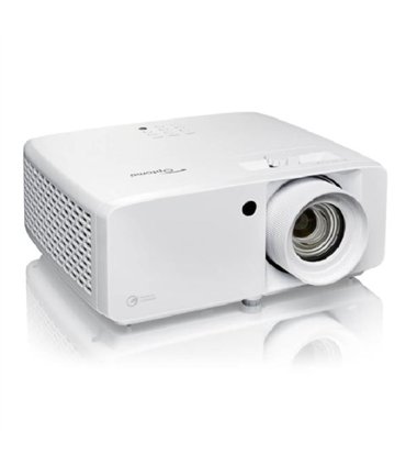 Optoma Compact Full HD Laser Projector