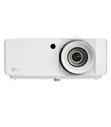 Optoma Compact Full HD Laser Projector