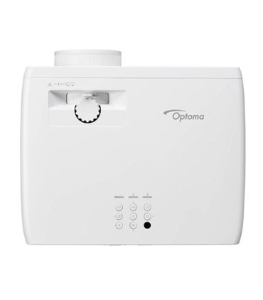 Optoma Compact Full HD Laser Projector