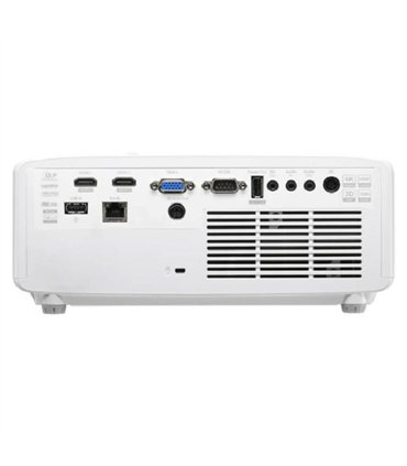 Optoma Compact Full HD Laser Projector