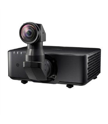 Proyector Laser ProAV 4K UHD Alto Brillo