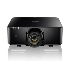 Proyector Laser de Alto Brillo 4K UHD Con Lentes Intercambiables