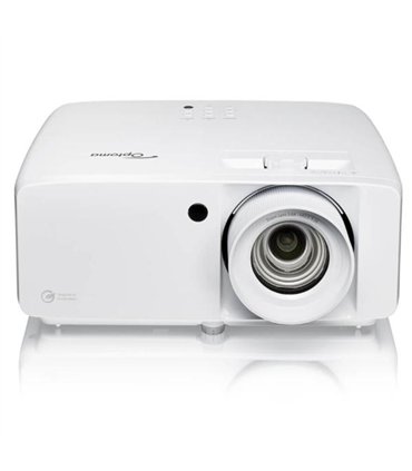 Proyector Laser 4K UHD Inalambrico 
