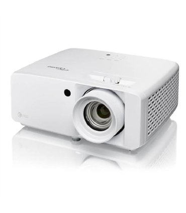 Proyector Laser 4K UHD Inalambrico 