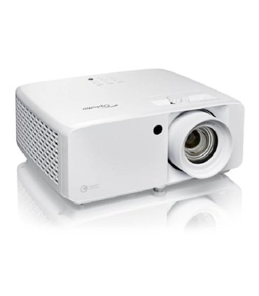 Proyector Laser 4K UHD Inalambrico 