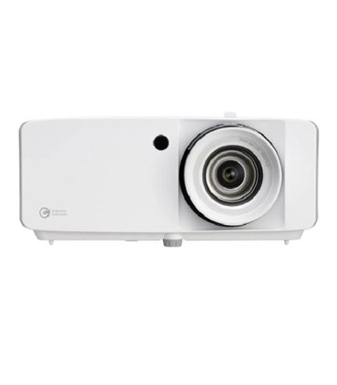 Proyector Laser 4K UHD Inalambrico 