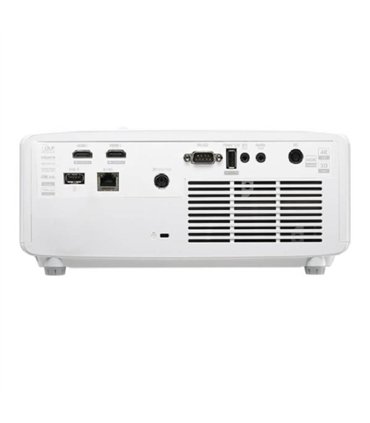 Proyector Laser 4K UHD Inalambrico 
