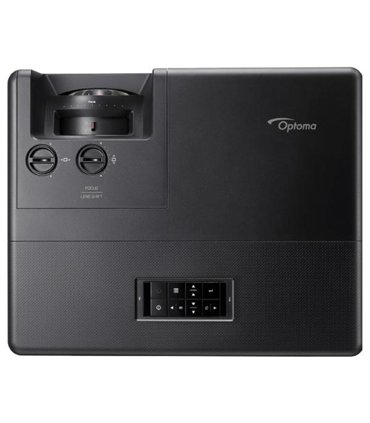 Proyector Laser profesional 4K UHD de corta distancia y alto brillo