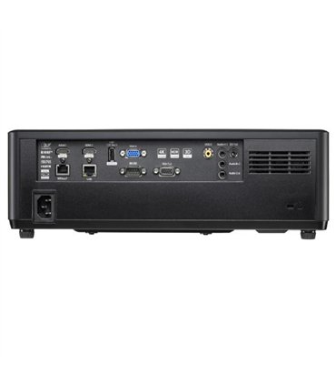 Proyector Laser profesional 4K UHD de corta distancia y alto brillo