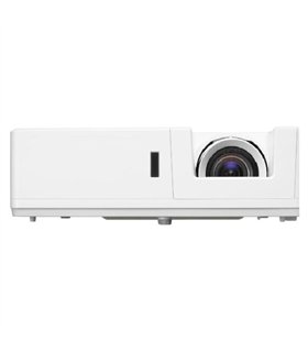 Proyector Laser Profesional 4K UHD Compacto de Alta Luminosidad