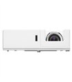 Proyector Laser Profesional 4K UHD Compacto de Alta Luminosidad