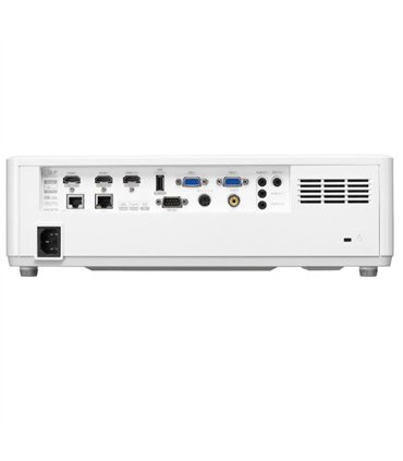 Optoma High Brightness Compact 4K UHD Professional Laser Projector