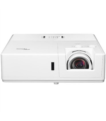 Optoma High Brightness Compact 4K UHD Professional Laser Projector
