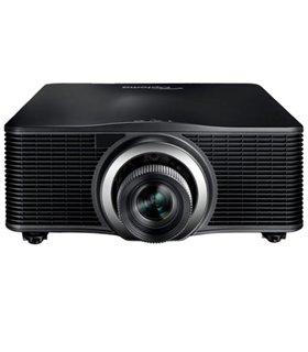 Optoma ProScene ZU1100 4K HDR Laser Projector