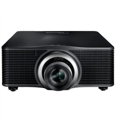 Optoma ProScene ZU1100 4K HDR Laser Projector