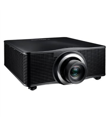 Optoma ProScene ZU1100 4K HDR Laser Projector