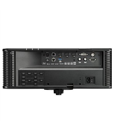 Optoma ProScene ZU1100 4K HDR Laser Projector