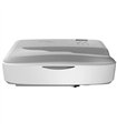 High brightness WUXGA Ultra Short Throw Laser Projector
