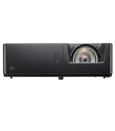 Optoma High brightness Short Throw Laser Projector