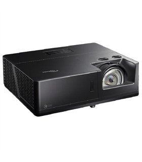 Proyector Laser de Corto Alcance Alto Brillo