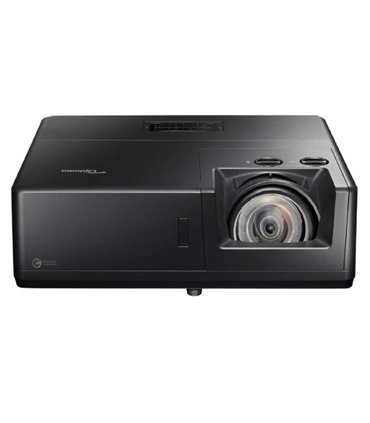 Optoma High brightness Short Throw Laser Projector