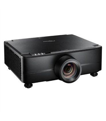 Proyector Laser Ultrabrillante Para Instalaciones Profesionales