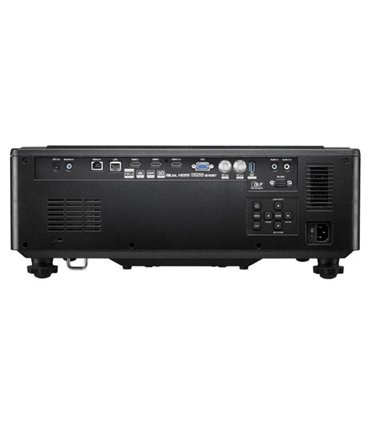 Proyector Laser Ultrabrillante Para Instalaciones Profesionales
