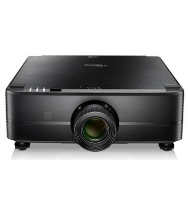Proyector Laser DLP Optoma WUXGA 