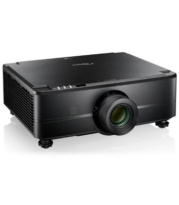 Proyector Laser DLP Optoma WUXGA 