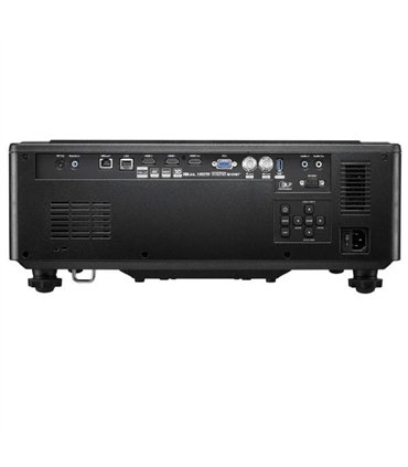 Proyector Laser DLP Optoma WUXGA 