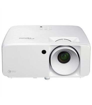 Full HD 1080p DuraCore Laser Projector