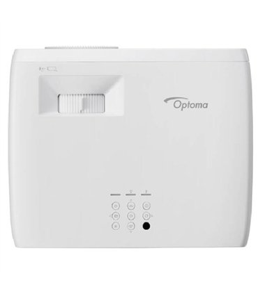 Full HD 1080p DuraCore Laser Projector