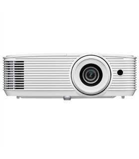 Bright Compact 1080p Full HD Projector