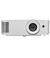 Bright Compact 1080p Full HD Projector