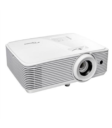 Bright Compact 1080p Full HD Projector