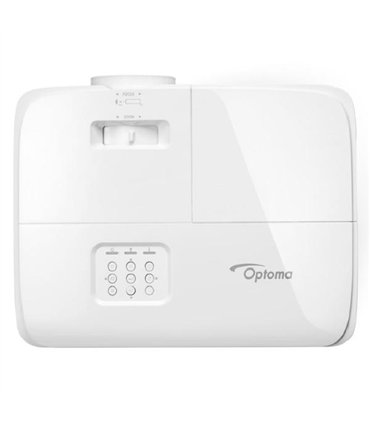 Bright Compact 1080p Full HD Projector