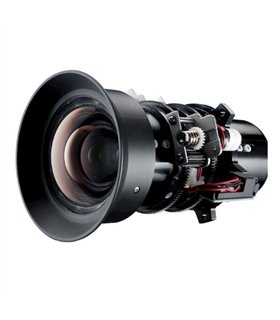 Lente de Corto Alcance con Zoom Motorizado
