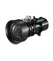 Motorized Lens with Long Zoom